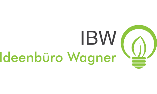 Ideenbüro Wagner Logo
